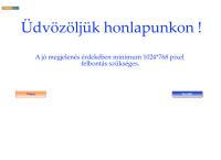 S.H.D.C. Professional Kft honlapja