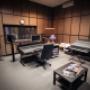 Control room