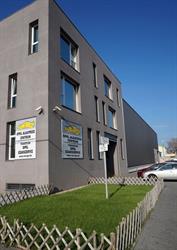 Csergo Opel Alkatrész Centrum és Opel Szakszerviz