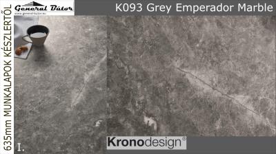 K093-Grey-Emperador-Marbl