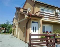 Alfa Apartmanház - Hajdúszoboszló