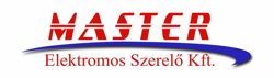 MASTER Elektromos Szerelő és Gépgyártó Kft.