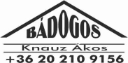 Knauz Ákos Bádogos