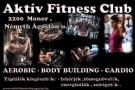 AKTÍV FITNESS CLUB
