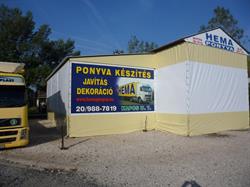 Hema Ponyva