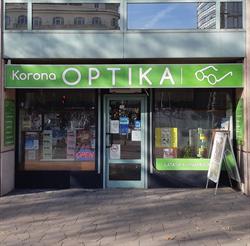 Korona Optika