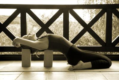 hatha-joga