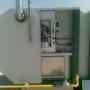 CIAT Roof-Top-ba integrált fűtőmodul