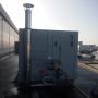 CIAT Roof-top PCH gázmodullal