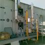 Légkezelőbe épített 2x200kW PCH fűtőmodul