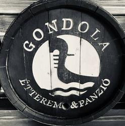 Gondola Étterem, Pizzéria És Panzió