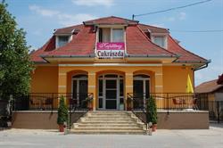 Kapitány Cukrászda