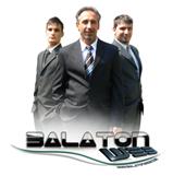 BalatonWeb-csapata
