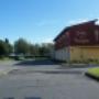 Zsófia hotel Pápán