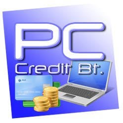 Pc Credit Bt.