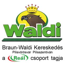 Waldi Kft.