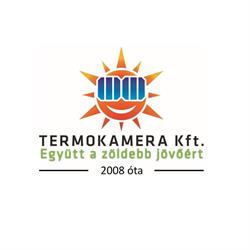 Termokamera Kft