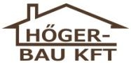 Hőger-Bau Kft