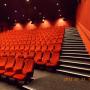 Ausztria? Dietach, Stra Movie Kino dobogók építése