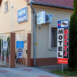 Betti Motel