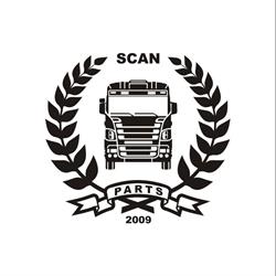 Scan Parts Kft.