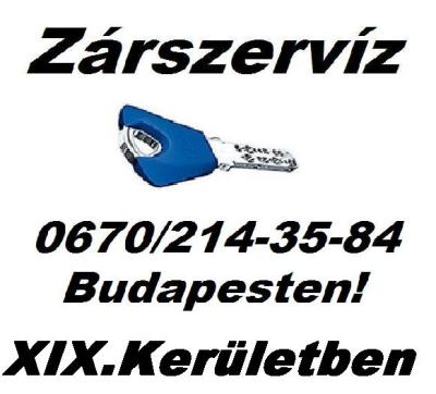 ZÁRSZERVIZ