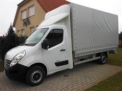 Exim-Trans Alfa Kft