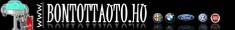 Autobonto-Bontottauto