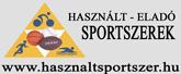 Használtsportszer
