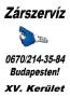 Rákospalota Zárszerviz