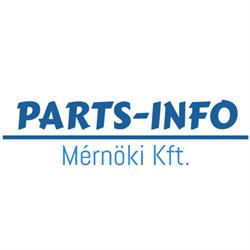 Parts-Info Mérnöki Kft