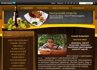 Gyuricza Ákos - Haccp Tanácsadó, Dietetikus
