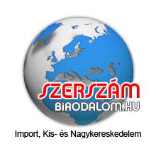 Szerszám Birodalom Webáruház - Üzletház