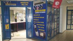 Bázismobil Szaküzlet És Szervíz