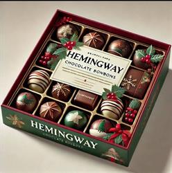 BonBon Hemingway