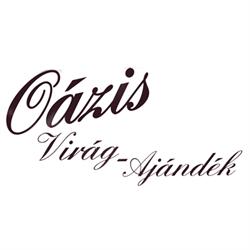 Oázis Virág-Ajándéküzlet
