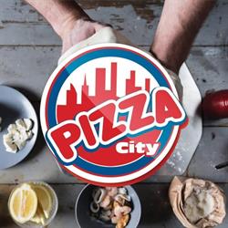 PIZZA CITY
