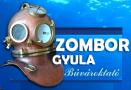 Búvár Oktatás Miskolc