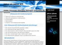 Jakus és Jakus Kft.