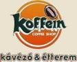 Koffein Kávézó Étterem