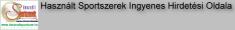 Sportszer