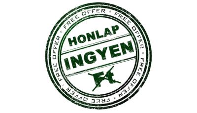 honlap-ingyen