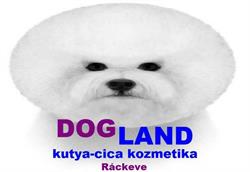 Dogland Kutya Cica Kozmetika