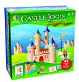 Castle Logix Logikai játék gyerekeknek