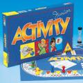 Activity Junior