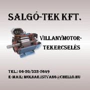 Salgo-Tek.kft