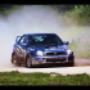 Subaru rally