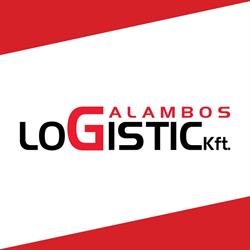 Galambos Logistic Kft. - G1 Logisztikai Park