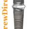 ScrewDirect implantátum