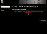 Temesváry M.e.c. Kft